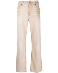 hellbeige Jeans von GUESS USA