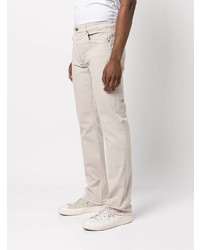 hellbeige Jeans von Ksubi