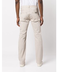 hellbeige Jeans von Ksubi