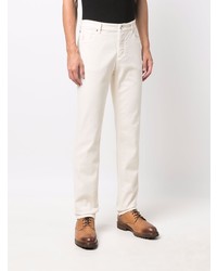 hellbeige Jeans von Brunello Cucinelli