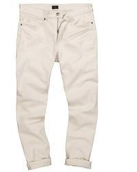 hellbeige Jeans von JP1880