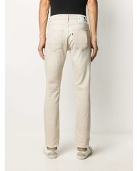 hellbeige Jeans von Department 5