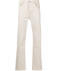 hellbeige Jeans von Ksubi