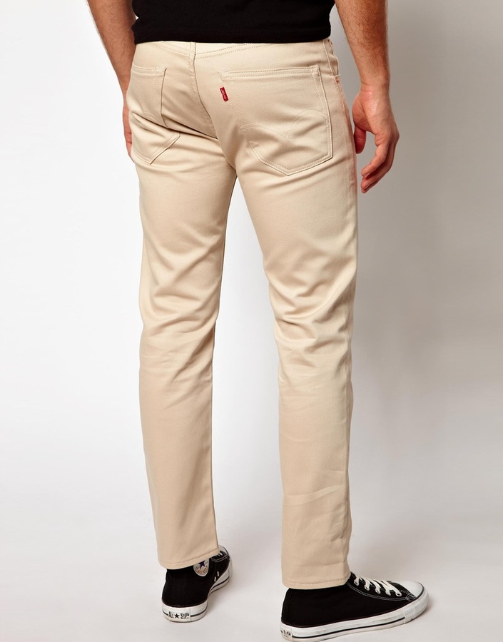 levis bedford pant