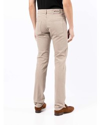 hellbeige Jeans von Kiton