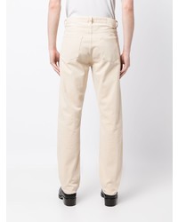 hellbeige Jeans von Frame