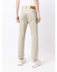 hellbeige Jeans von Off-White