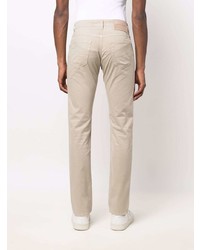 hellbeige Jeans von Jacob Cohen