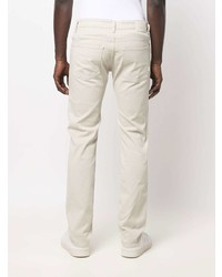 hellbeige Jeans von BOSS