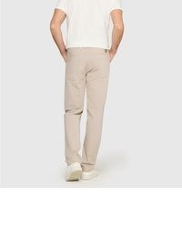 hellbeige Jeans von MAC