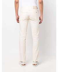 hellbeige Jeans von Jacob Cohen