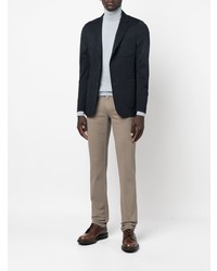 hellbeige Jeans von Brioni