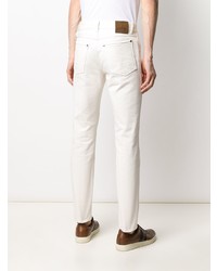 hellbeige Jeans von Tom Ford