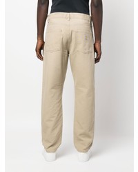 hellbeige Jeans von Carhartt WIP