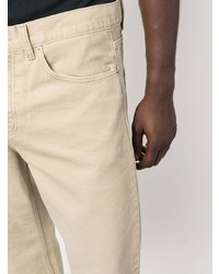 hellbeige Jeans von Carhartt WIP