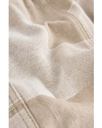 hellbeige Jeans von next