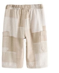 hellbeige Jeans von next
