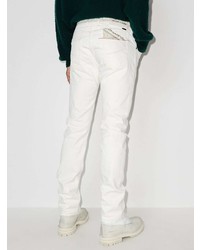 hellbeige Jeans von Jacob Cohen