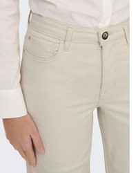 hellbeige Jeans von Only
