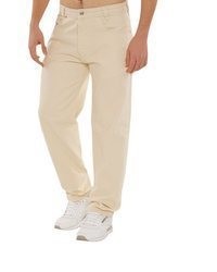 hellbeige Jeans von PICALDI Jeans