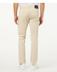 hellbeige Jeans von Pierre Cardin