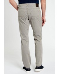 hellbeige Jeans von Pioneer Authentic Jeans