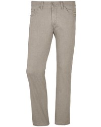 hellbeige Jeans von Pioneer Authentic Jeans