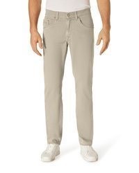 hellbeige Jeans von Pioneer Authentic Jeans