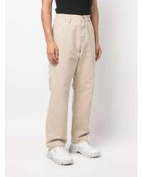 hellbeige Jeans von Carhartt WIP