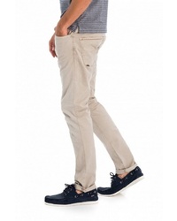 hellbeige Jeans von SALSA