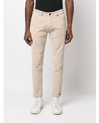 hellbeige Jeans von PT TORINO