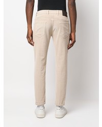 hellbeige Jeans von PT TORINO