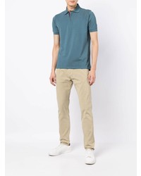 hellbeige Jeans von PS Paul Smith