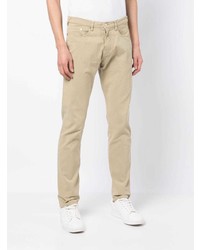 hellbeige Jeans von PS Paul Smith