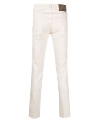 hellbeige Jeans von Barba