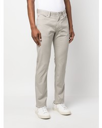 hellbeige Jeans von Brioni