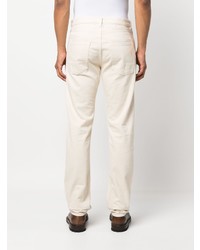 hellbeige Jeans von Fortela