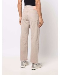 hellbeige Jeans von Acne Studios