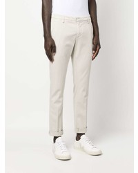 hellbeige Jeans von Dondup