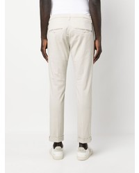 hellbeige Jeans von Dondup