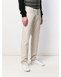 hellbeige Jeans von PS Paul Smith