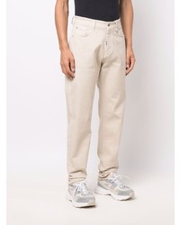 hellbeige Jeans von Represent