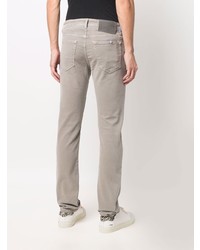 hellbeige Jeans von Jacob Cohen