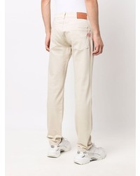 hellbeige Jeans von Philipp Plein