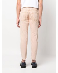 hellbeige Jeans von Eleventy