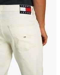 hellbeige Jeans von Tommy Jeans