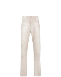 hellbeige Jeans von Yeezy
