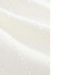 hellbeige Jeansshorts von NEXT