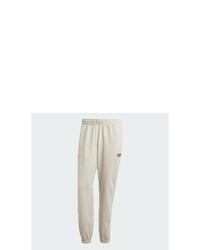 hellbeige Jogginghose von adidas Performance