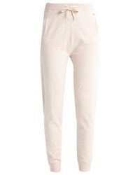 hellbeige Jogginghose von Bench